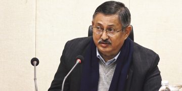 गृहमन्त्री खाणको निर्देशनपछि रोशी दुर्घटना अनुसन्धान गर्न समिति गठन