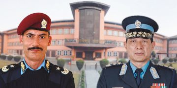 सर्वोच्चले अन्तरिम आदेश दिन अस्वीकार गरेपछि तनावमा पोखरेल, प्रहरी कमाण्डरमा सिंह यथावत