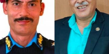 एआईजी विश्वराजमाथि इजलासमा प्रश्न : चुनावमा अरुलाई बिदा नलिन देशभरी सर्कुलर गरेर आफू घर बिदामा जाने ?