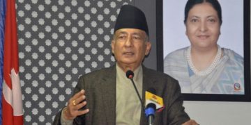 धिरजप्रताप सिंह नै सबैभन्दा उपयुक्त देखिएकाले आईजीपी बढुवा : मन्त्री कार्की