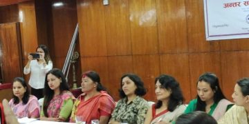 काठमाडौंलाई सुन्दर काठमाडौं बनाउँंछु : सिर्जना सिंह