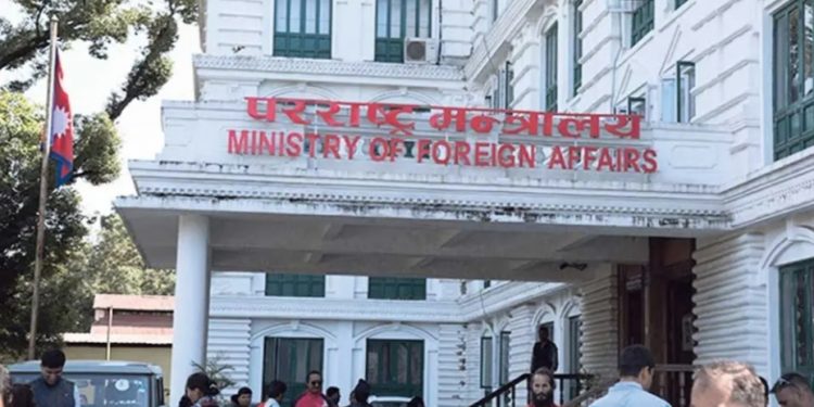 अमेरिकी र पश्चिमेली मुलुकको चासोको केन्द्रबिन्दु बन्दै नेपाल