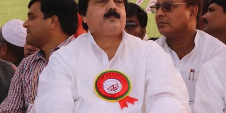 निलम्बित सांसद अफ्ताव आलमलाई थुनामुक्त गर्न सर्वाेच्च अदालतले दिएन आदेश