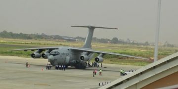 भारतीय प्रधानमन्त्री मोदीको लुम्बिनी भ्रमण तयारी तीव्र