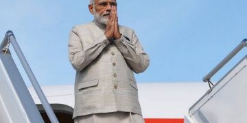प्रधानमन्त्री मोदीको पाँचौँ नेपाल भ्रमण : धार्मिक पर्यटनसँगै सहयोगात्मक सम्बन्ध सुदृढ हुने विश्वास