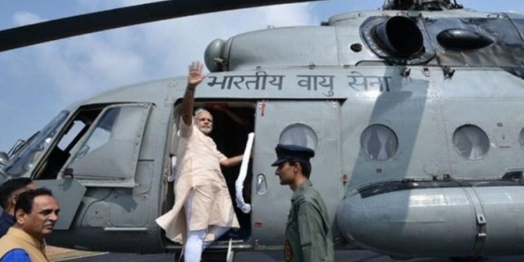 भारतीय प्रधानमन्त्री मोदी आज लुम्बिनी आउँदै, यस्तो छ ६ घण्टे भ्रमण कार्यतालिका