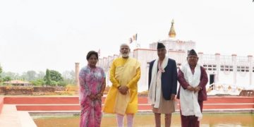 कूटनीतिज्ञको बुझाइमा मोदीको भ्रमण : सम्बन्ध विस्तारमा सफल