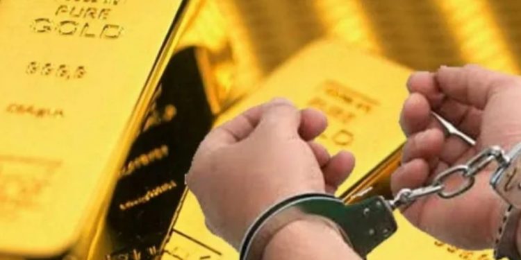 सुनसहित एक पक्राउ