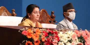 नेपाली उत्पादन उपभोग अभिवृद्धि दशक अभियान सुरु गरिने