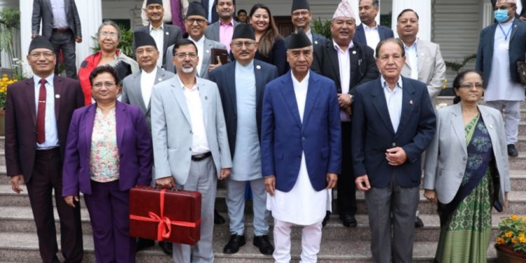 करमा छुटै छुट