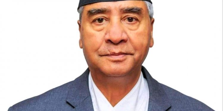 सुप विश्वविद्यालयका विद्यार्थी दीक्षित हुँदै, प्रधानमन्त्री देउवा आउने