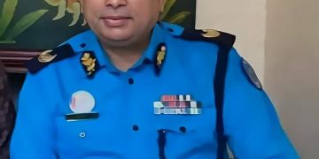 सिआईबीको प्रमुखमा एआइजी उत्तमराज सुवेदी
