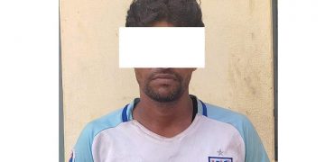 वृद्धाको हत्या गरेको आरोपमा पक्राउ
