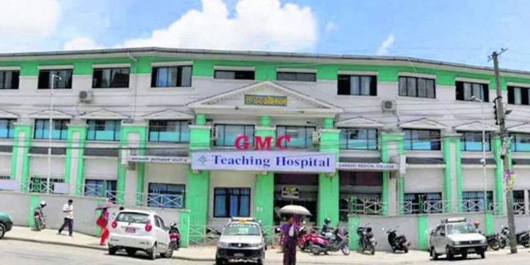 गण्डकी मेडिकल कलेजको कारोबार १ अर्ब ६० लाख