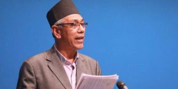 गृह मन्त्रालयका हाकिमका पत्नीहरुनै मिटर ब्याज असुलीमा संलग्न छन् : प्रेम सुवाल