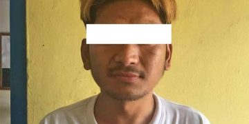 प्रहरी हुँ भन्दै पैसा असुलेको आरोपमा युवक पक्राउ