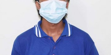 जागिरबाट निकालिए, उनैले चोरे साढे ७ लाख