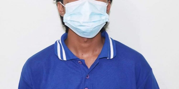 जागिरबाट निकालिए, उनैले चोरे साढे ७ लाख