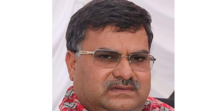 को हुन् इच्छाराजलाई धरौटीमा छाड्न न्यायाधीशसँग २ करोड घुस डिल गर्ने रूद्र पोखरेल?
