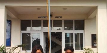 बालिकालाई भारत लैजान लागेको आरोपमा प्रेमी प्रेमिका पक्राउ