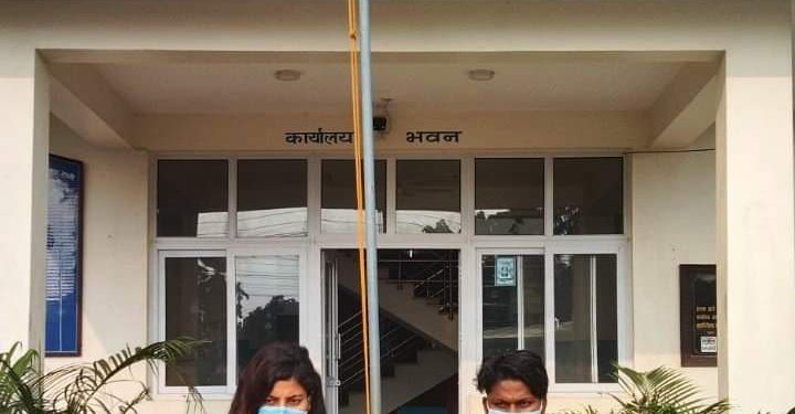 बालिकालाई भारत लैजान लागेको आरोपमा प्रेमी प्रेमिका पक्राउ