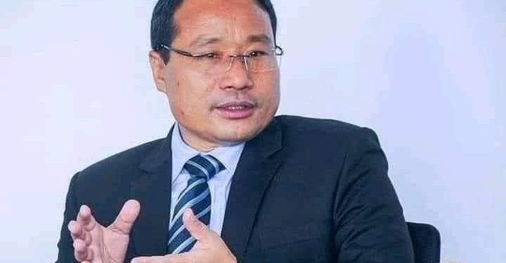 अब काँग्रेसको चलाखी संघ र प्रदेशमा चल्दैन : पुन