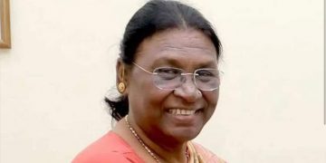 आदिवासी नेता द्रौपदी मुर्मुलाई राष्ट्रपति पदको उम्मेदवार बनाउने भाजपाको निर्णय