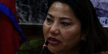 सर्वोच्चको आदेशका कारण सडक विस्तारको काम रोकियो : मन्त्री झाँक्री