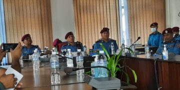अब टपक्क टिपेर बुढुवा हुँदैन : आईजीपी सिंह