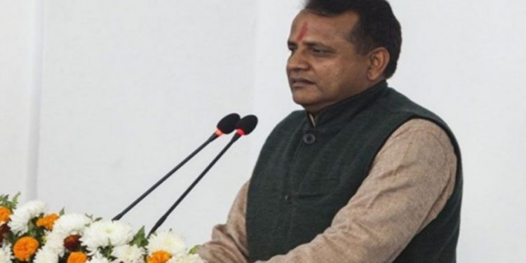 प्रदेशलाई समृद्ध बनाउने कार्यक्रम र बजेट ल्याउँछौँ : मुख्यमन्त्री राउत