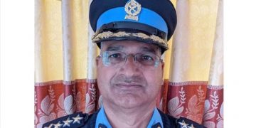 अछाम किशोर मृत्यु प्रकरण : एसएसपी पाण्डे नेतृत्वको अनुसन्धान टोली