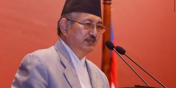 विपद् व्यवस्थापनको पूर्वतयारी तथा प्रतिकार्यमा गम्भीर भएर लाग्न निर्देशन