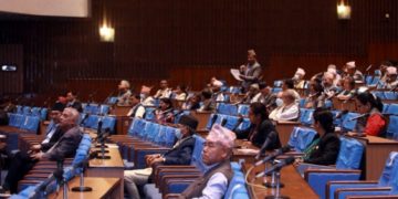 ‘महिला मन्त्रालयका लागि बजेट अपर्याप्त छ’