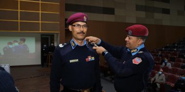रकेट शैलीमा बढुवा काणड : छानबिन होला त विश्वराज पोखरेल माथि ?