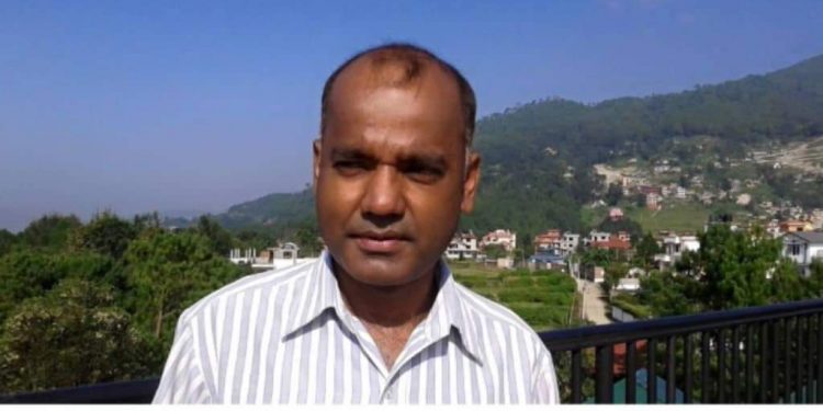 नारायणी यातायात व्यवस्था शाखाका प्रमुख साहको भ्रष्टचारी धन्दा रुकेन; पैसाको बलमा अर्काका सवारी अर्काले बेच्दै