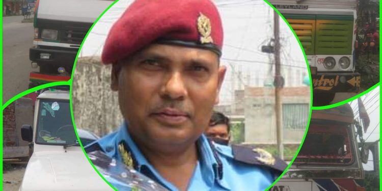 एक्सनमा डीआईजी खाँ : मधेस प्रदेशमा धमाधम पक्राउ पर्दै तस्कर र तस्करीको समानहरु