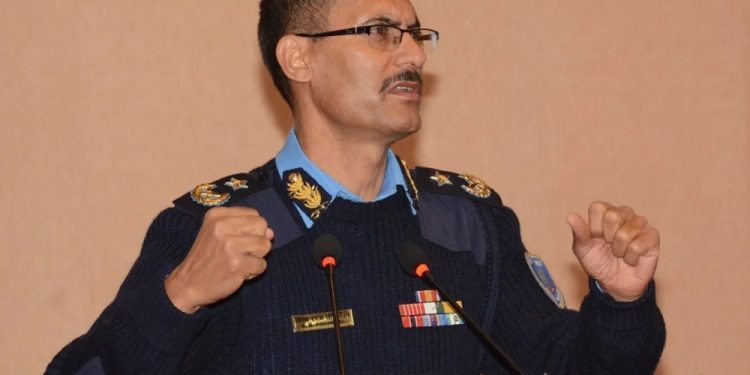 सर्वोच्चमा आफूलाई मात्रै वरिष्ठ बताउदै आएका एआईजी पोखरेलको बढुवा नै शंकाष्पद र विवादित