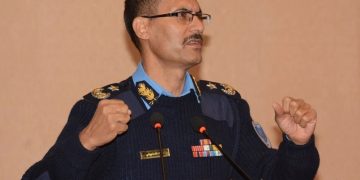 ज्येष्ठता मिचिएको भनेर अदालत जाँदा नैतिक रुपमा कमजोर देखिए पोखरेल