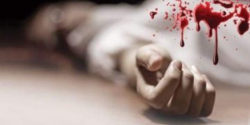 भारतीय गाडीले ठक्कर दुई युवकको मृत्यु