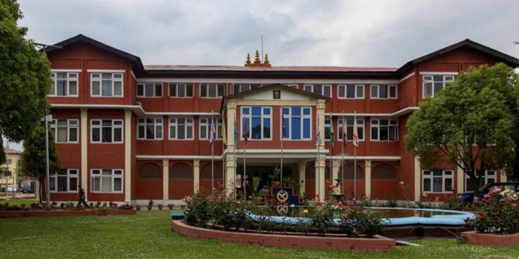 नेपाल प्रहरीको डीआईजीमा बढुवा सिफारिस भएकालाई आइतबार दर्ज्यानी चिह्न प्रदान गरिने