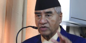 सरकार पूर्ण प्रेस स्वतन्त्रताको पक्षमा छ : प्रधानमन्त्री देउवा