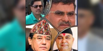 अदालतको घुस बार्गेनिङ अडिओ प्रकरणमा चोलेन्द्रका भाइ पनि तानिए