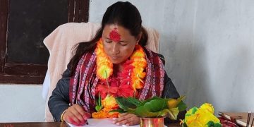 विनोद शाही हत्या प्रकरण : मेयर चलाउनेसहित तिन जनामाथि मुद्दा नचल्ने !