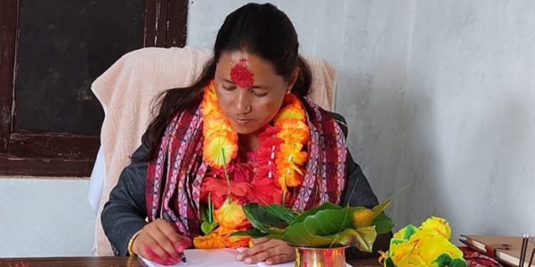 विनोद शाही हत्या प्रकरण : मेयर चलाउनेसहित तिन जनामाथि मुद्दा नचल्ने !