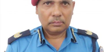 लागूऔषध कारोबारी विरुद्ध कठोर बन्दै डीआईजी खाँ : धमाधम पक्राउ पर्दै लागुऔषध कारोबारी