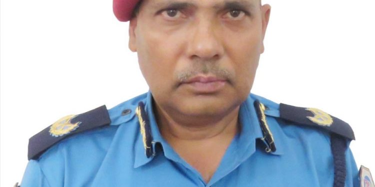 लागूऔषध कारोबारी विरुद्ध कठोर बन्दै डीआईजी खाँ : धमाधम पक्राउ पर्दै लागुऔषध कारोबारी