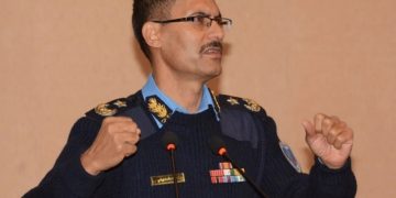 विवादित एआईजी पोखरेलको मुद्दामा भएन सुनुवाइ,अर्को सुनुवाइ शुक्रबार