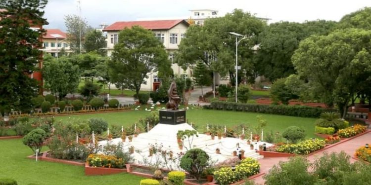 नेपाल प्रहरीले भन्यो – हातहतियार खरिद अत्यावश्यक