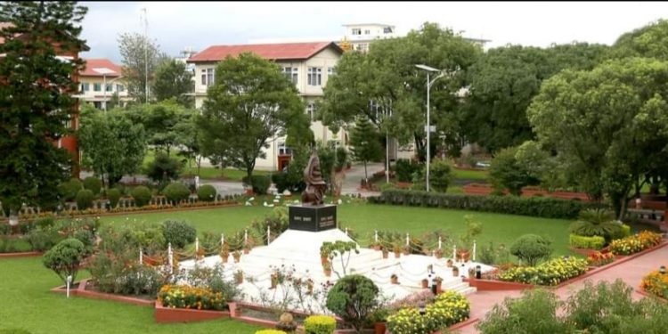 प्रहरीका ३४ इन्स्पेक्टर डीएसपीमा बढुवा सिफारिस