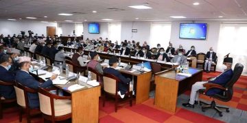 ४ मंसिरमा चुनाव गर्ने मन्त्रिपरिषद्‌को निर्णय